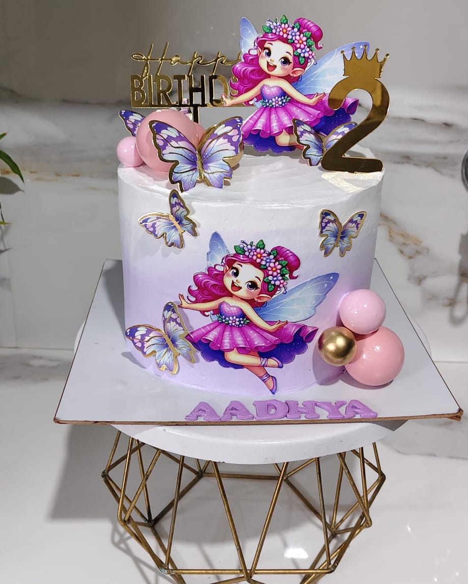 Successfully Delivered