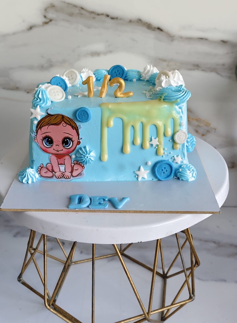 Successfully Delivered